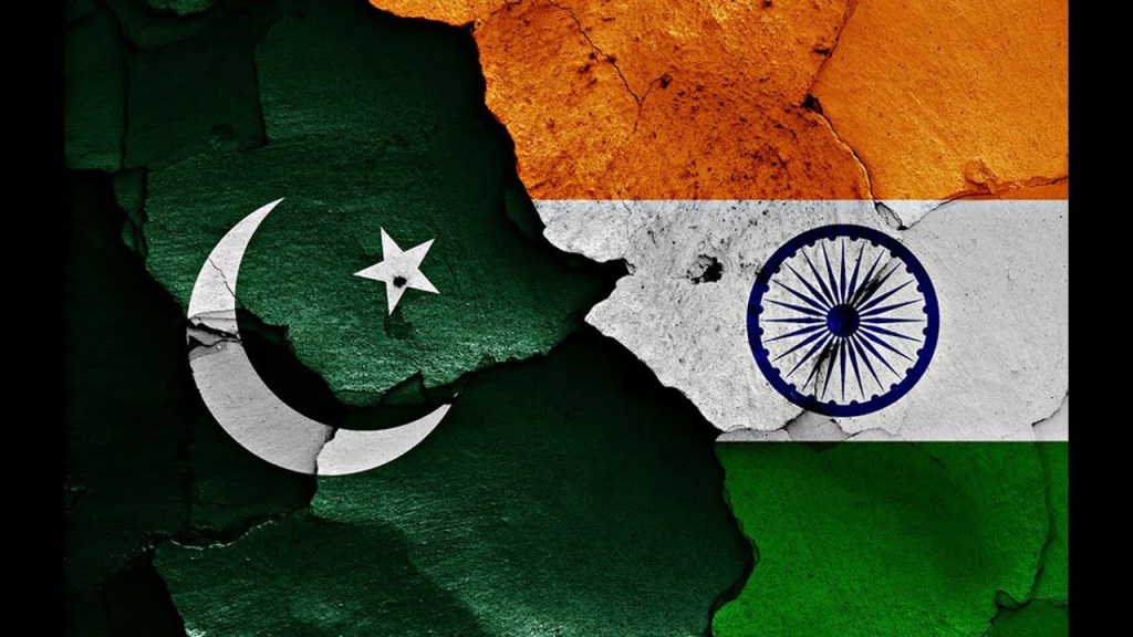 Arms Trade with India and Pakistan: Strategic Analysis and Policy&nbsp;Options