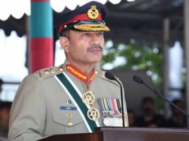 Who is Pakistan’s Army Chief Asim Munir and what his Promotion to Field Marshal really&nbsp;means?