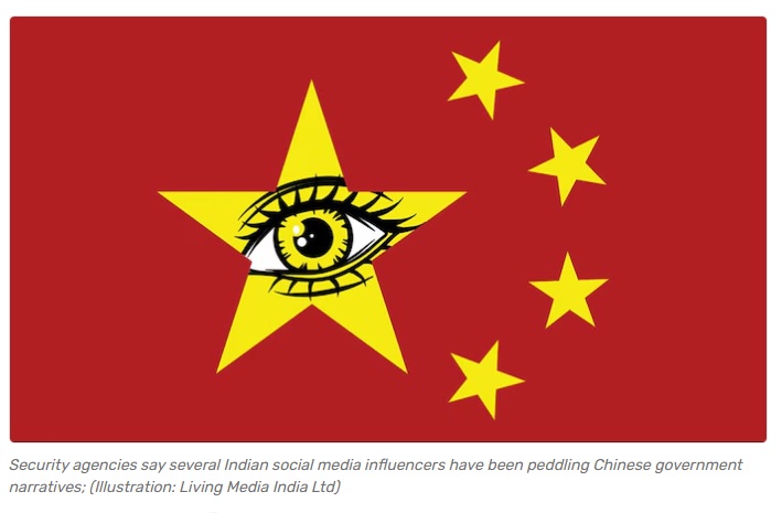 Indian YouTubers in China and Pakistan: Cultural Exchange or Security&nbsp;Threat?