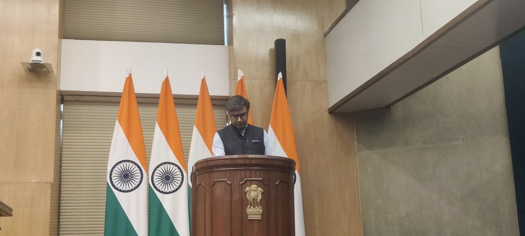 Why Is Vikram Misri the Ideal Foreign Secretary for India’s Response to the India-Pakistan&nbsp;Conflict?