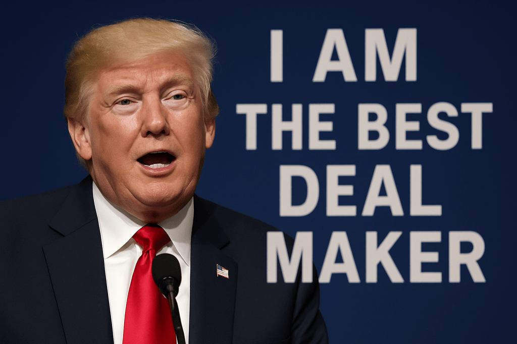 Why did Trump Intervene in India-Pakistan&nbsp;Conflict?